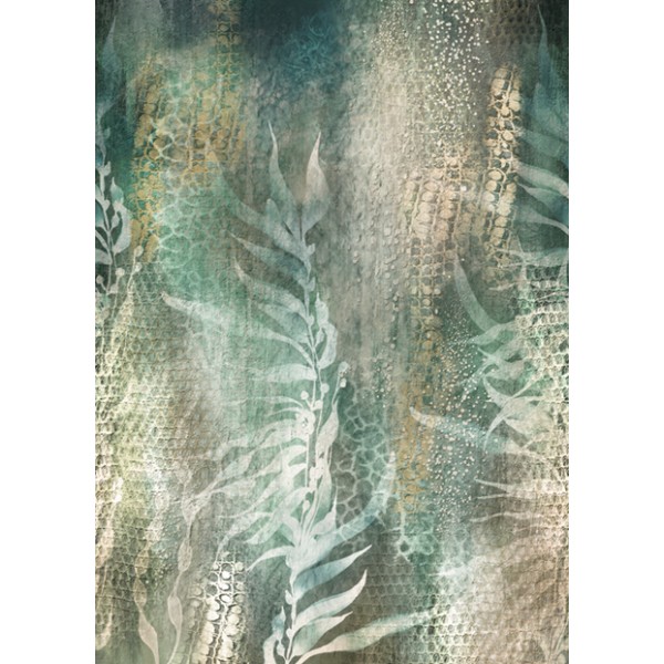 SPITS WALLCOVERINGS CONNECTED INK7871-BEH Ταπετσαρίες Τοίχου Digital,Non Woven 2.00 x 2.80