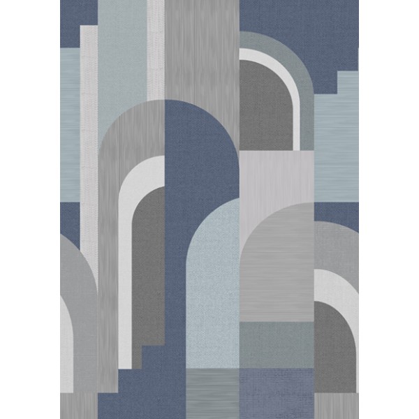SPITS WALLCOVERINGS CONNECTED INK7872-BEH Ταπετσαρίες Τοίχου Digital,Non Woven 2.00 x 2.80