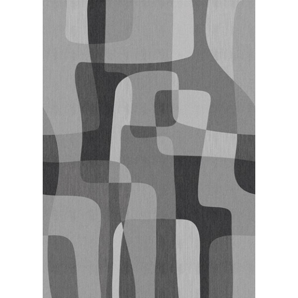 SPITS WALLCOVERINGS CONNECTED INK7886-BEH Ταπετσαρίες Τοίχου Digital,Non Woven 2.00 x 2.80